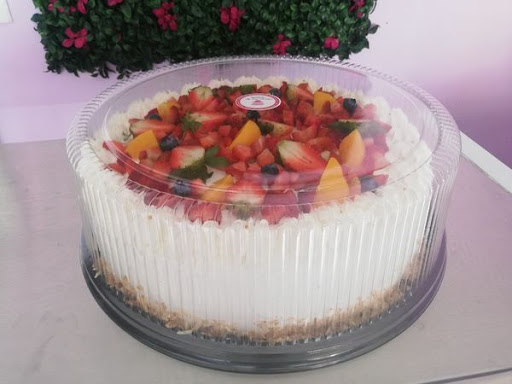 Pasteleria Aby Cake Boutique - Thumbnail