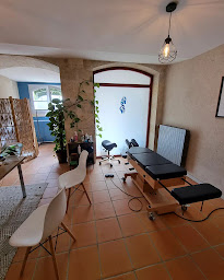 Photo n°2 de Cabinet Gers Chiropraxie - Hugo Valette et Sophie Pizzetta à Auch (Chiropracteur)