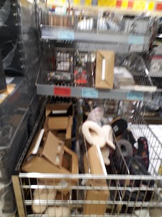 ALDI cardiff