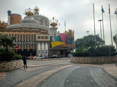 Photos of Lisboa Casino