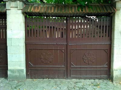 Photos of Pushkin House Museum