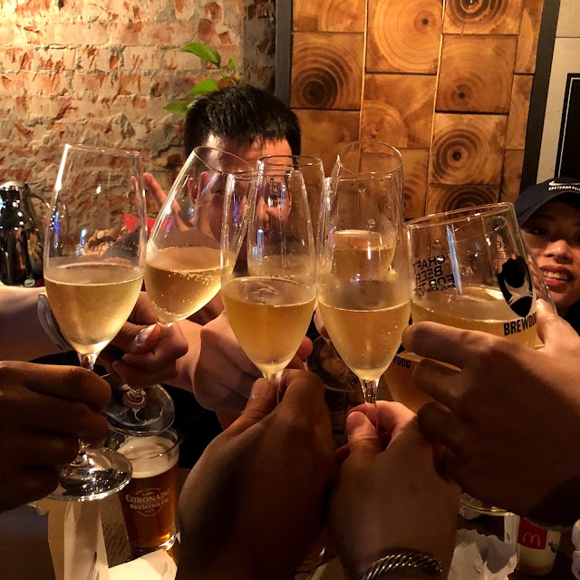 酒肆西門 Ximen Beer Bar