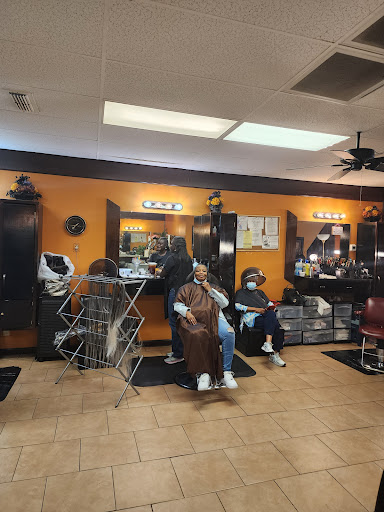Lils Touch of Class Beauty Salon - Thumbnail