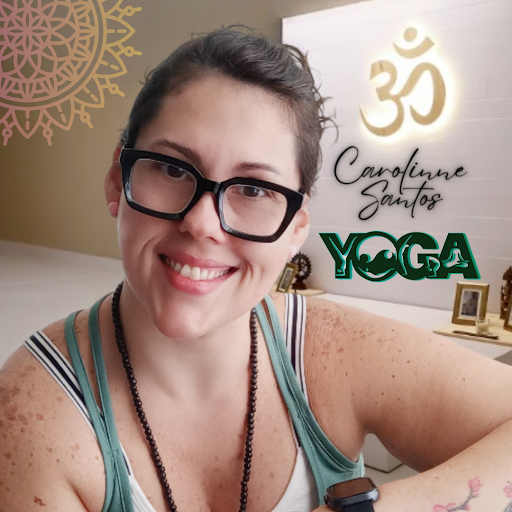 Caro Santos - More Than Yoga