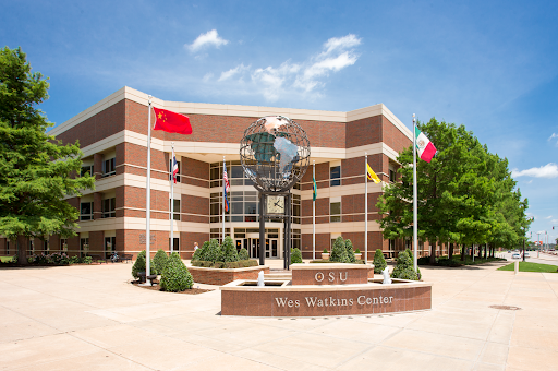 OSU Global - Visual