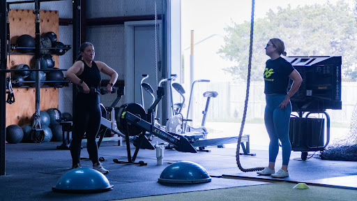 Oppose Gravity Performance Training - Thumbnail