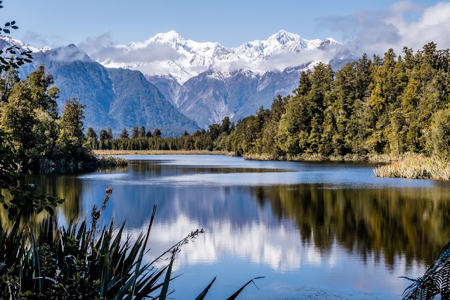 Lac Matheson