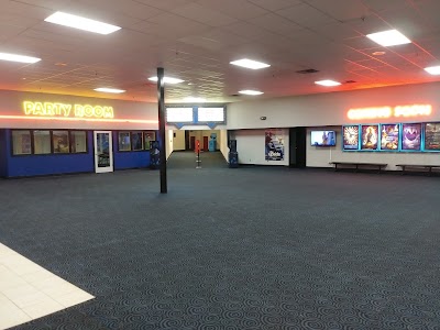 Danbarry Cinemas