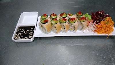 Photos of Roll Dot | Sushi a Domicilio