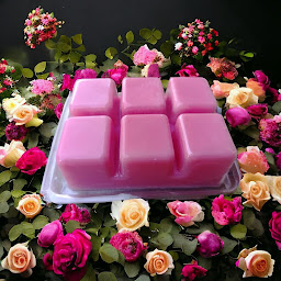 Photo n°9 de Es'Kapade voyage olfactif à Le Miroir (Fournisseur d'encens)