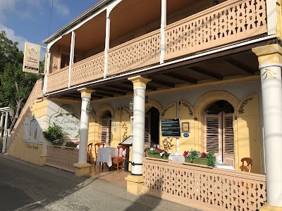 Photos of Grand Case Parking