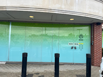 Photo of RISE Medical & Recreational Cannabis Dispensary Orange