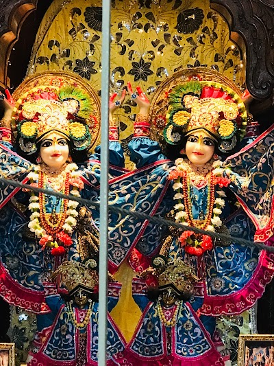 ISKCON Berkeley