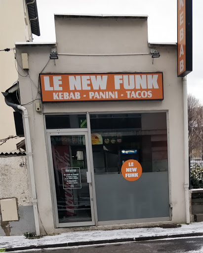 Speed Kebab