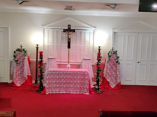 Douglass & Dunaway Mortuary Gallery - United States