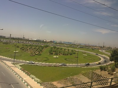Photos of Khargush Darreh Forest Park