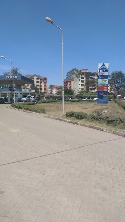 gas-station