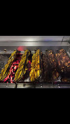 Photo n°6 de Rôtisserie À la braise Montélimar à Montélimar (Restaurant halal)