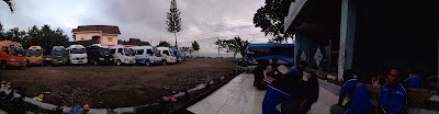Photos of Angkasa Tani