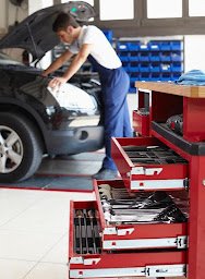 Photo n°7 de Centre auto Mothais à La Mothe-Saint-Héray (Atelier de réparation automobile)