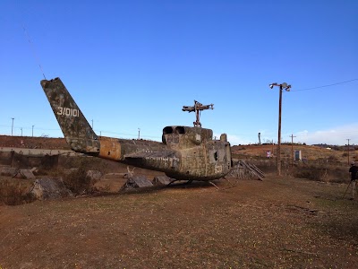 Photos of The Paintball Park