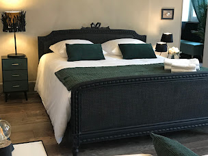 Photo n°2 de Coeur de Calignac à Calignac (Chambre d'hôtes)