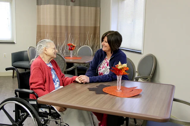 NEWFANE REHAB & HEALTH CARE CENTER