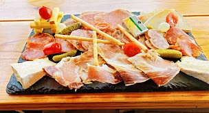 Photo n°8 de L'ESTANH à Biscarrosse (Restauration rapide)