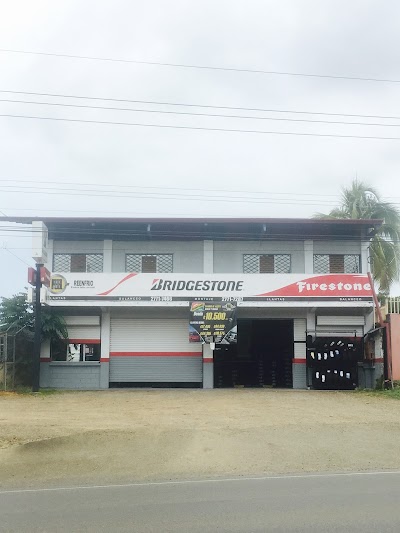 Photos of Reenfrio Comercial Automotriz s.a San Isidro del General