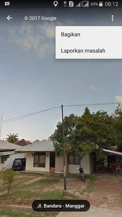 Photos of Warung Pempek Ibu Amir
