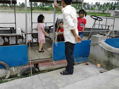 Photos of Mingxiangyuan Leisure Tea Garden （Southeast Gate）