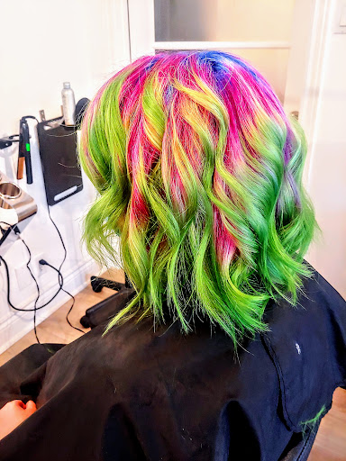 Hair on Second Avenue