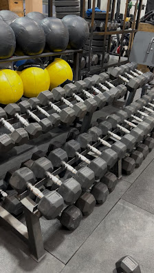 Foto de El Camino Fitness Gimnasio