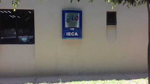 IECA - Thumbnail