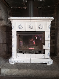 Photo n°9 de Le p'tit ramoneur des bords de rance à La Vicomté-sur-Rance (Ramoneur)