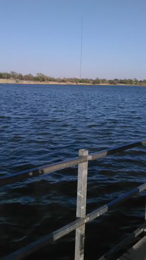 Lake 6 - Visual