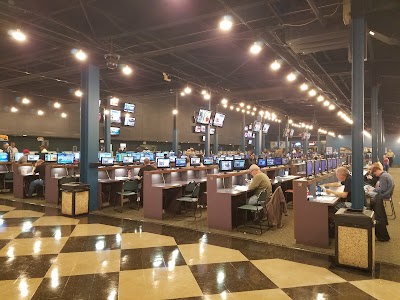 Photos of Turfway Park