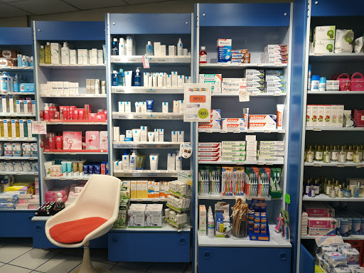 PHARMACIE LETEURTRE - Thumbnail
