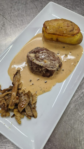 Photo 1 - Roy Traiteur - Restaurant le Rouge Gorges