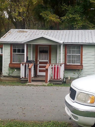 Gateway Fish Camp