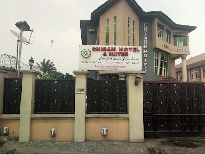 Photos of Chisam Suites