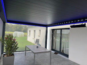 Photo n°8 de Homecover à Bresles (Fournisseur d'abris de terrasse)