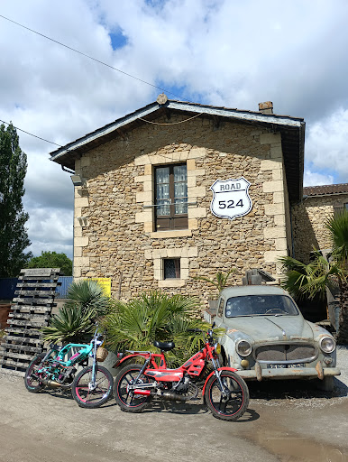 Restaurant Road 524 - Thumbnail