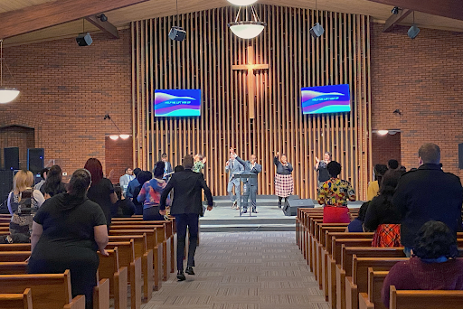 Greater Faith Church - Louisville Central - Thumbnail
