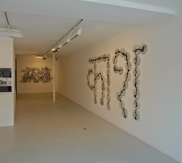 Galerie Dominique Fiat
