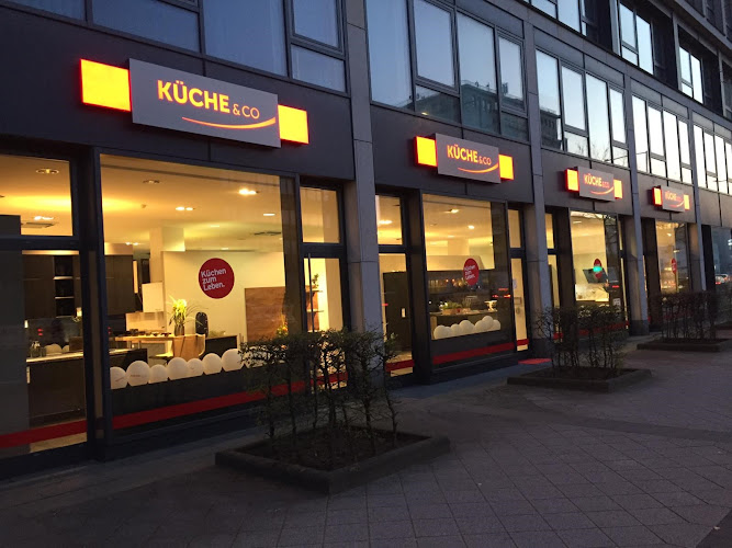 Küche&Co Frankfurt-Offenbach photo