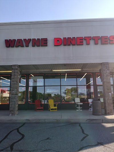 Wayne Dinettes Inc