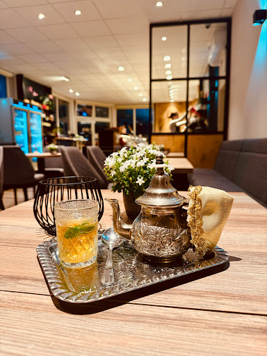 bergdorfcafé - Visual