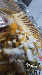 Photo n°52 de Quick djim's à Avignon (Sandwicherie)