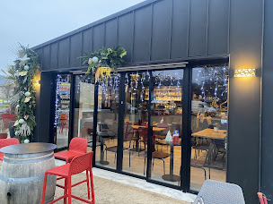 Photo n°1 de Le 107 - Bar - Tabac - Dépôt de pain à La Loubière (Bar-tabac)